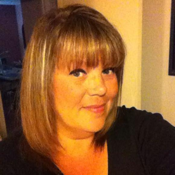 Meet your Posher, Tracy