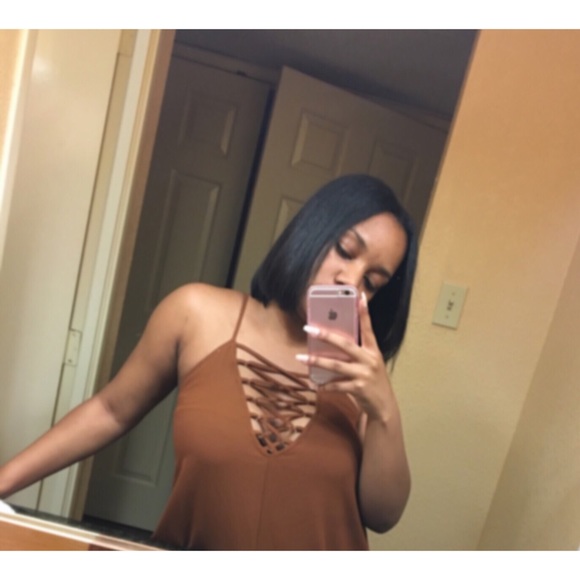 Meet your Posher, Destinee