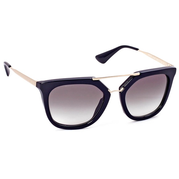 Prada Sunglasses SPR 13QS - Picture 2 of 4