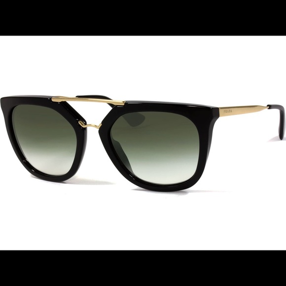 Prada Sunglasses SPR 13QS - Picture 3 of 4