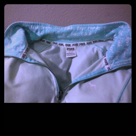 Vs pink jacket medium m - Picture 1 of 3
