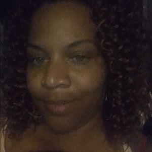 Meet your Posher, Andreia