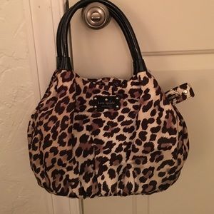 Kate Spade purse