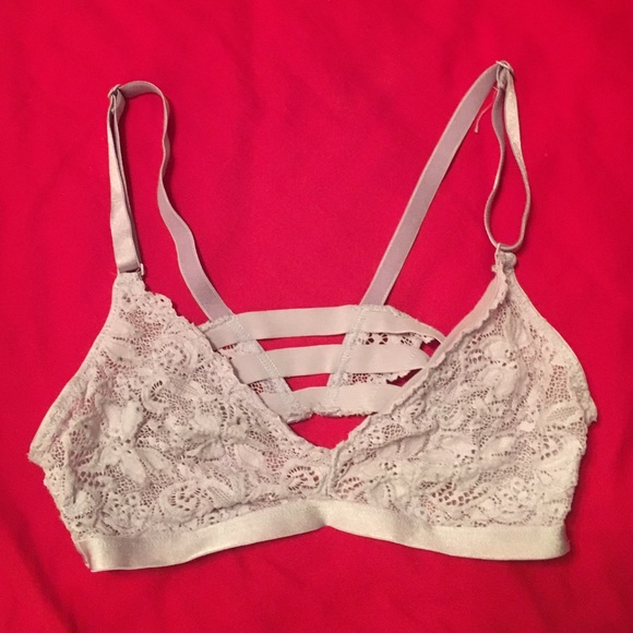 Padless bralette Clearance