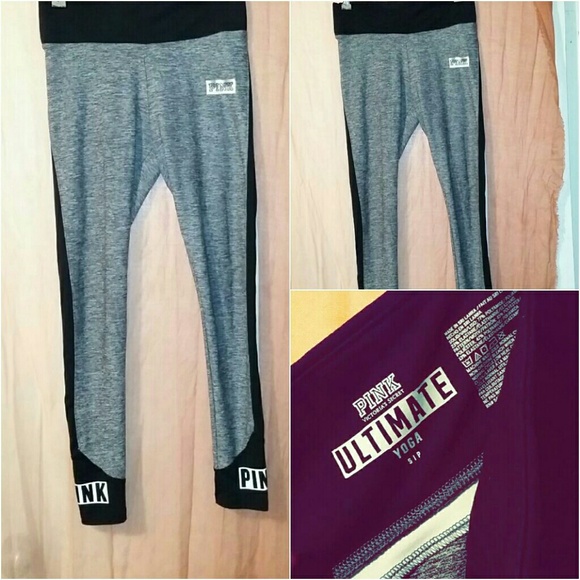 Victoria Secret yoga pants