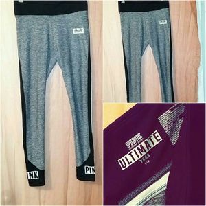 Victoria Secret yoga pants