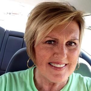 Meet your Posher, Dianne