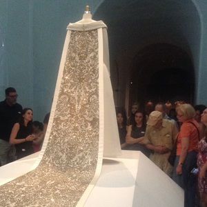 Meet your Posher, Beth