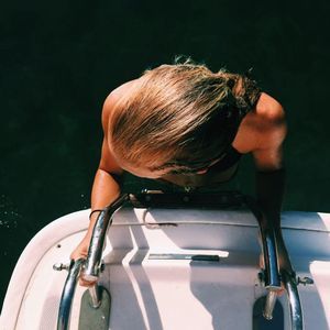 Meet your Posher, Elsa