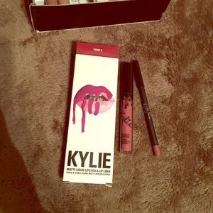Kylie Cosmetics