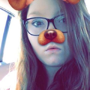 Meet your Posher, Gabbie