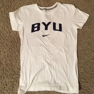 Nike BYU Slim Fit