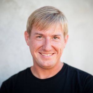 Meet your Posher, Kris