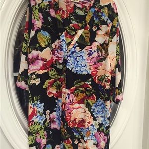 Show me your mumu downtown tunic