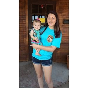 Meet your Posher, Matt  jamie