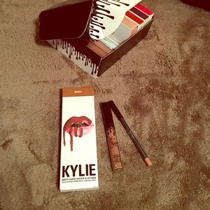 Kylie Cosmetics