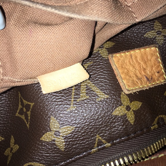 Louis Vuitton Monogram - Picture 3 of 3