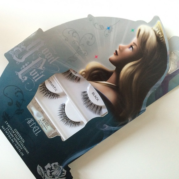 Disney Princess Sleeping Beauty Ardell Lashes