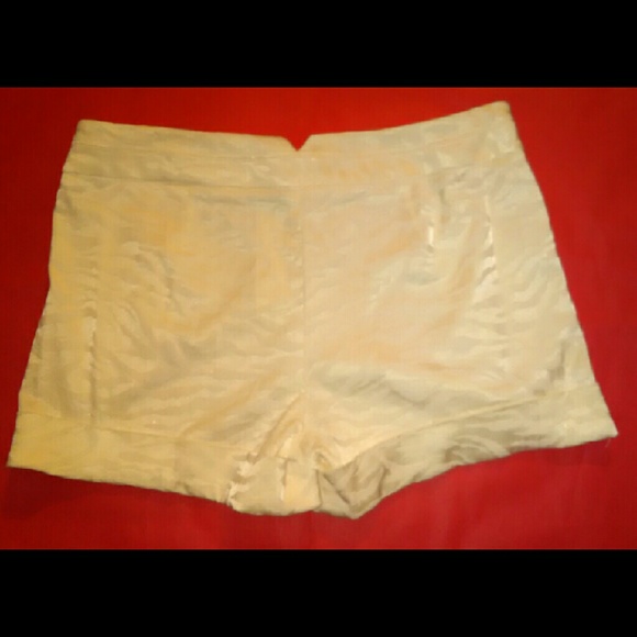 Shorts - Picture 2 of 2