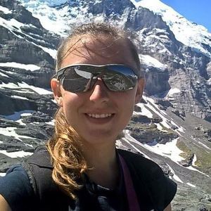 Meet your Posher, Shelby