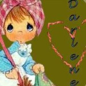 Meet your Posher, Darlene