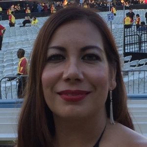 Meet your Posher, Maria