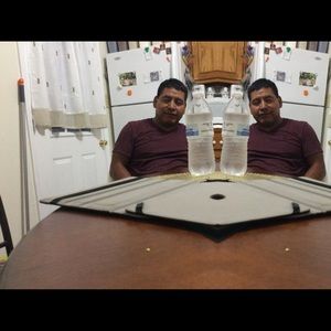 Meet your Posher, Antonio