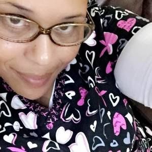 Meet your Posher, Tonya