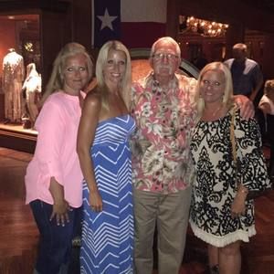 Meet your Posher, Kristie