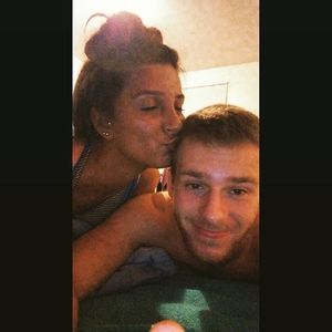 Meet your Posher, April