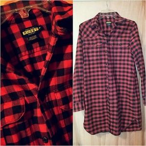 Ralph Lauren Rugby dress