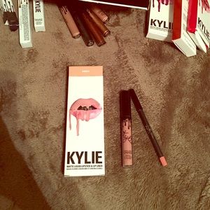 Kylie Cosmetics