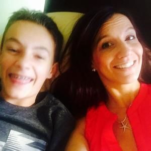 Meet your Posher, Diane