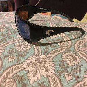 Men's Polarized Costa Sunglasses