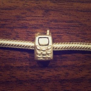 Cellphone Charm