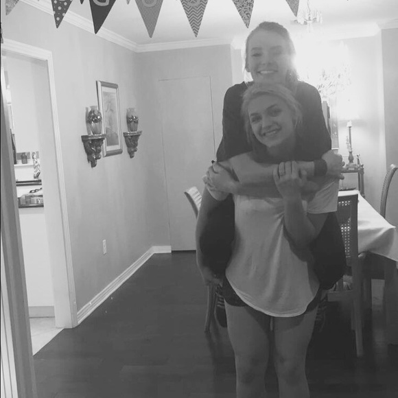 Meet your Posher, Sarah