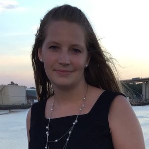 Meet your Posher, Margie