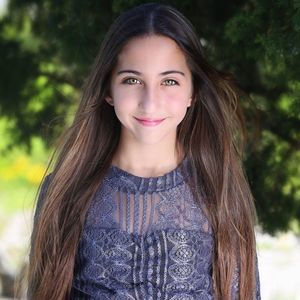 Meet your Posher, Victoria