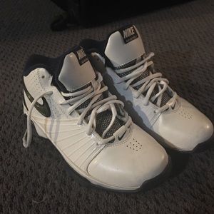 Nike air visi pro 2 size 7