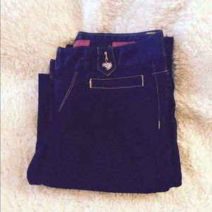 Banana Republic Boot Cut Jeans