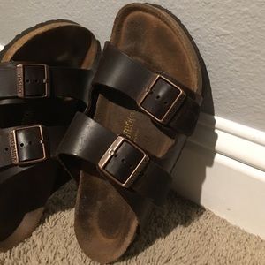 Birkenstocks