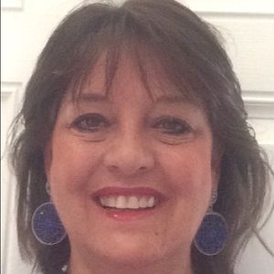 Meet your Posher, Cindy