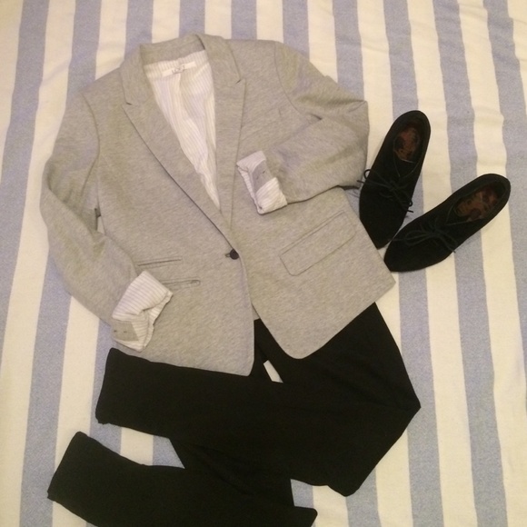 LOFT Jackets & Blazers - Ann Taylor loft blazer