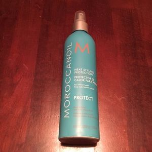 Moroccan Oil Heat Protection Spray
