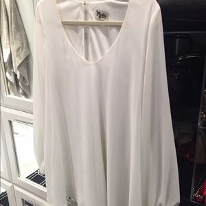 Show me your mumu donna michelle tunic