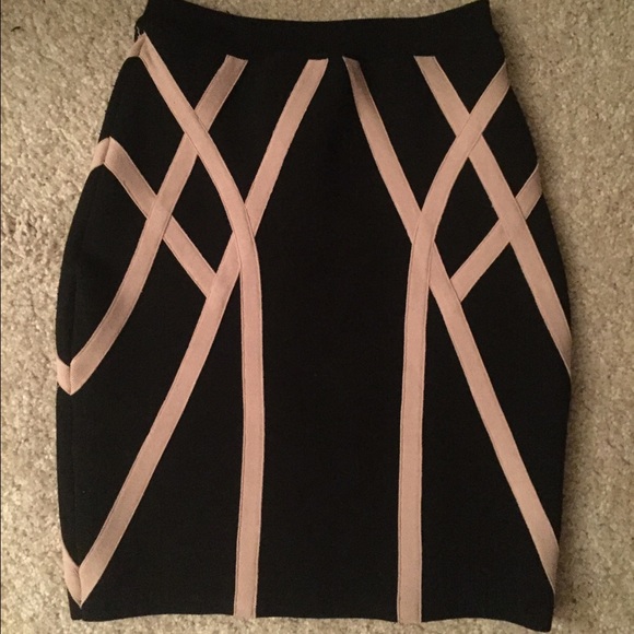 Bandage skirt - Picture 1 of 3