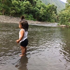 Meet your Posher, Dondi