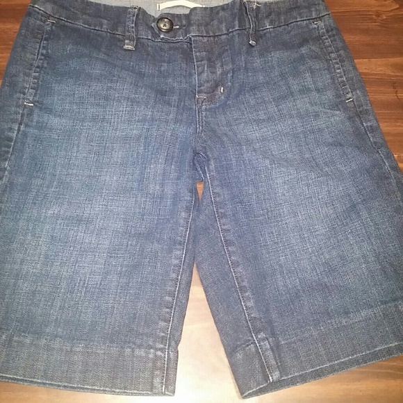 Shorts size 6