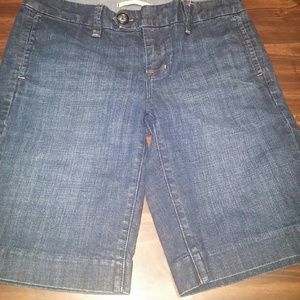 Shorts size 6