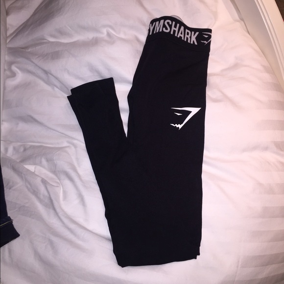 Gymshark leggings